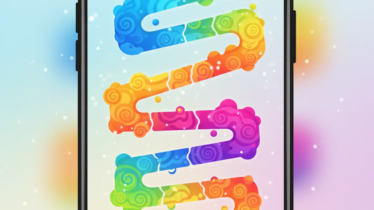 Legends of Slots: the cozy puzzler we didn't expect to love