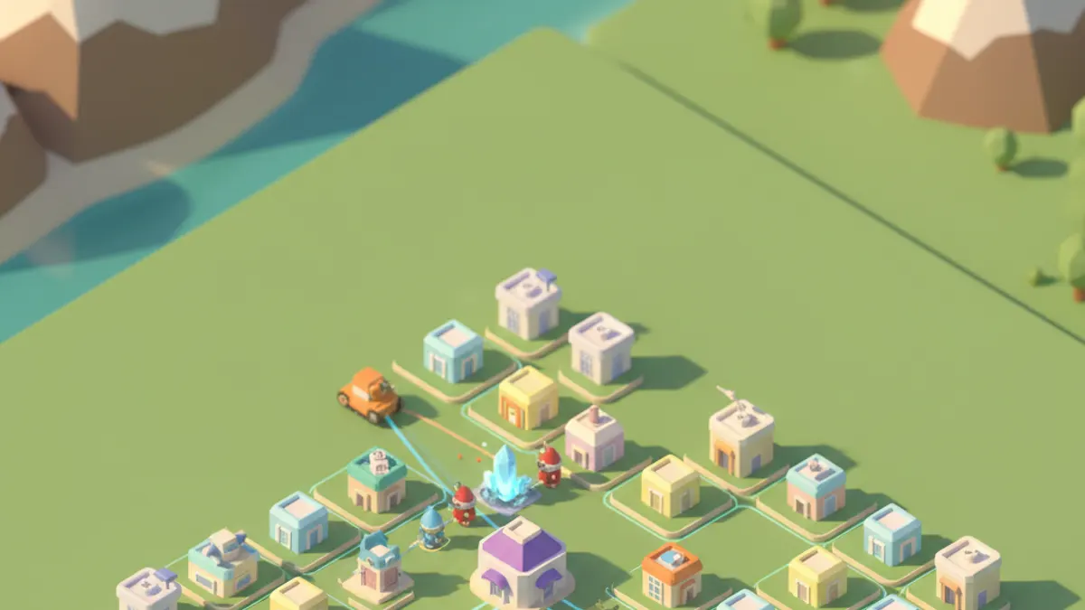 Ironvale Bastion