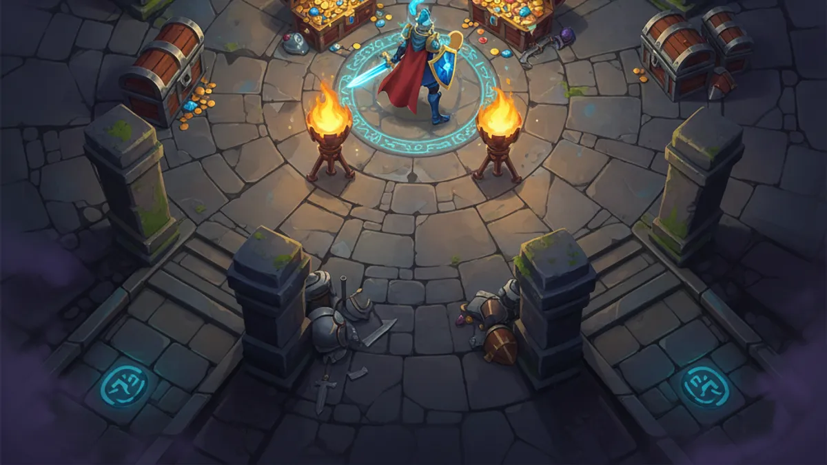 Emberline Saga