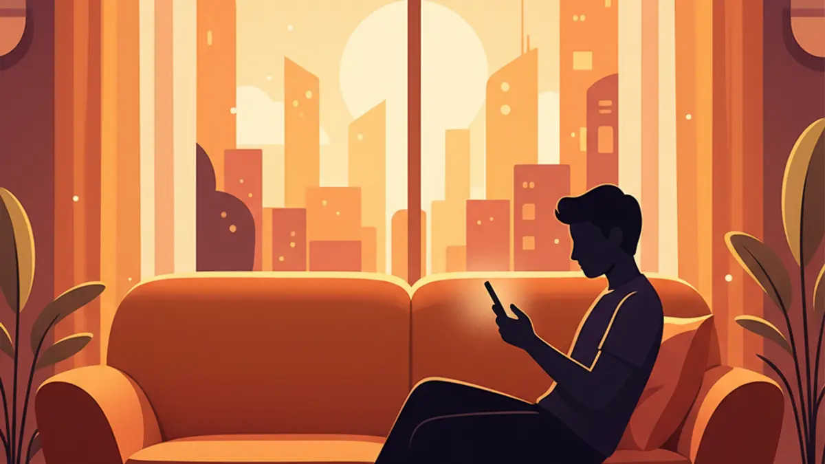 Games that respect a five-minute break